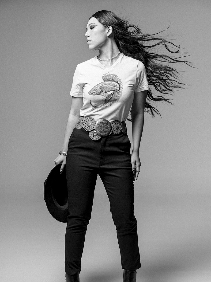 The Golden Fish T-Shirt product image (1)