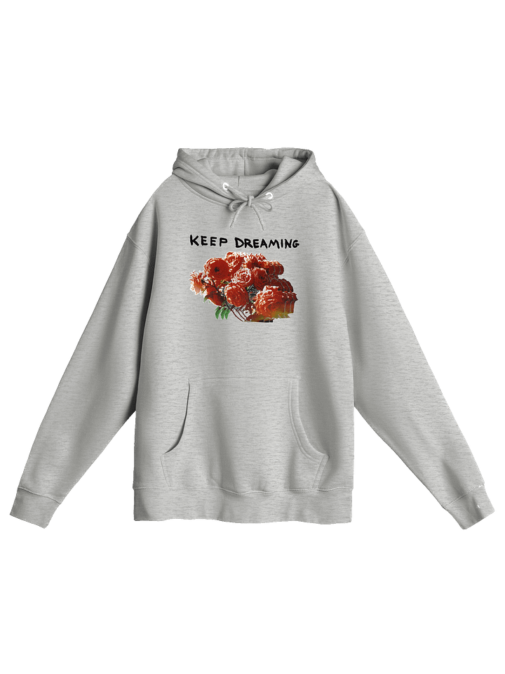 Keep Dreaming / Advice For A 25 Year Old tee product image (2)