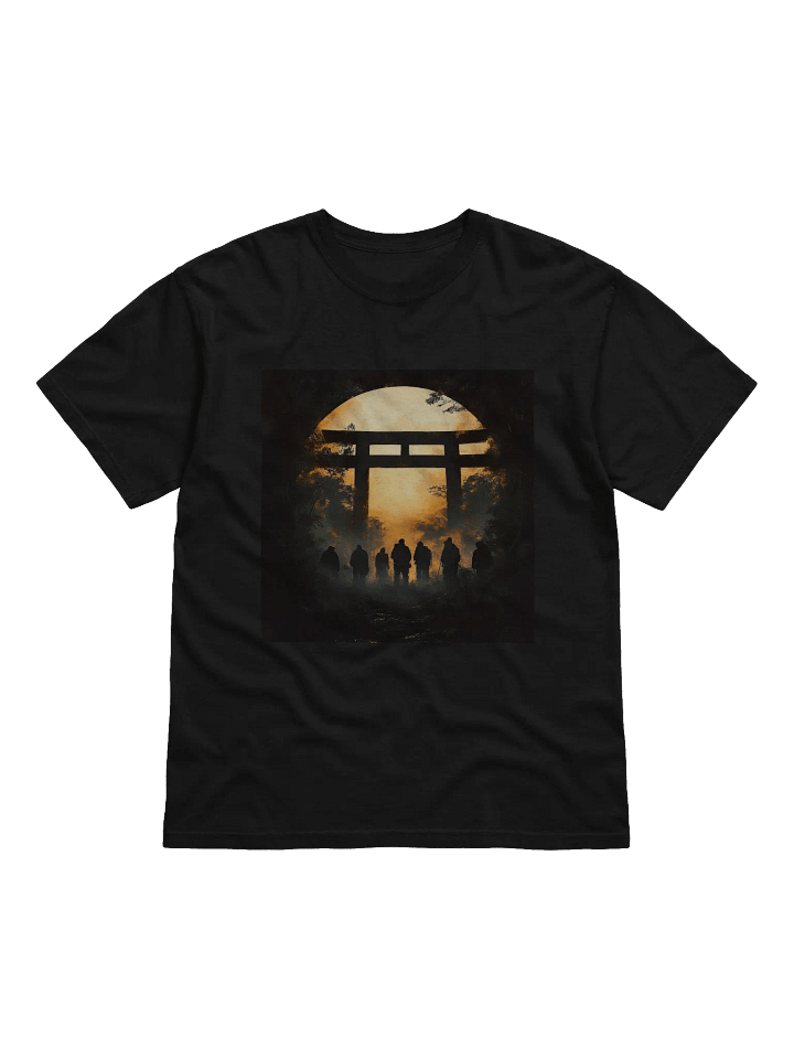 Samouraï Wild crew product image (2)