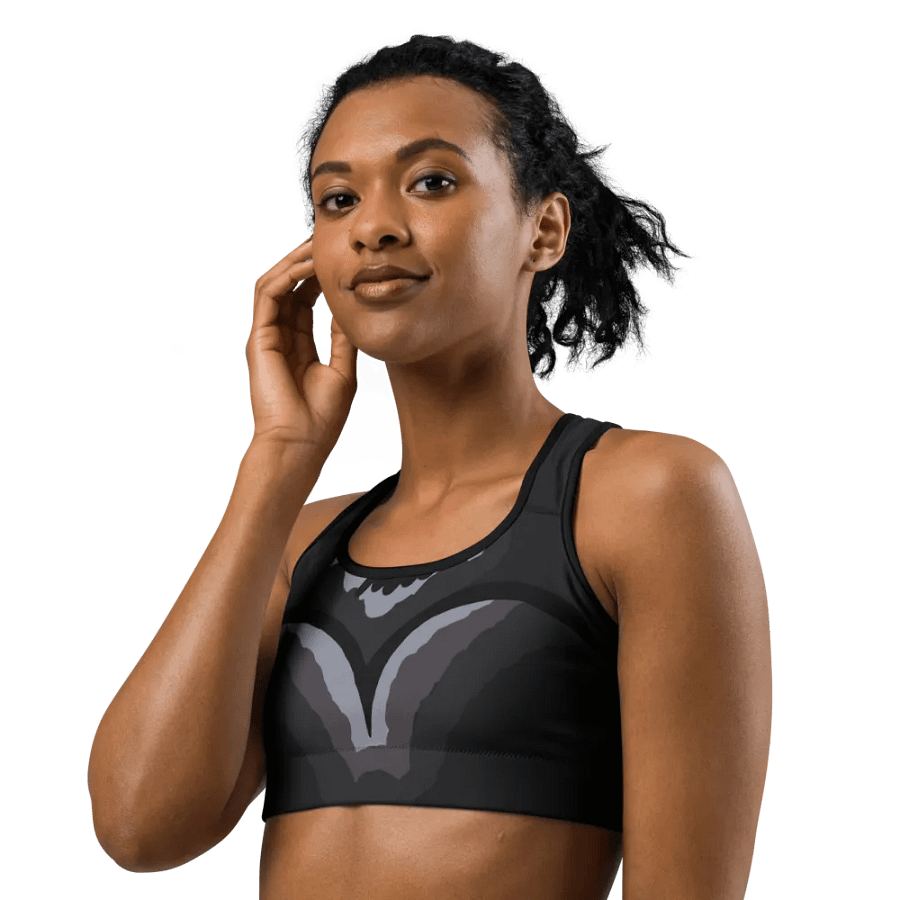 Dog? Sports Bra product image (3)