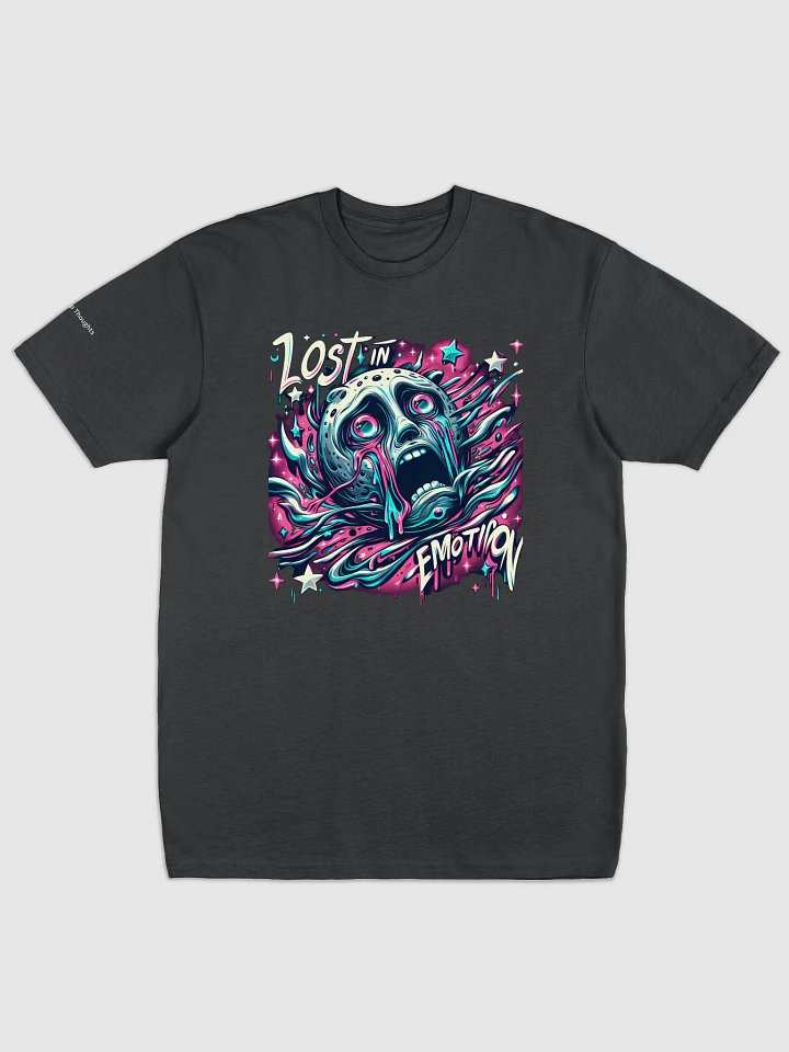 Emotion Melt Men's Tee product image (2)