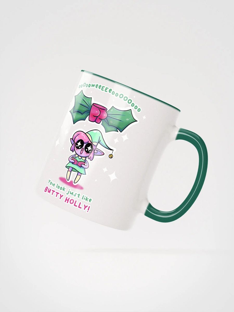 Butty Holly Mug product image (2)