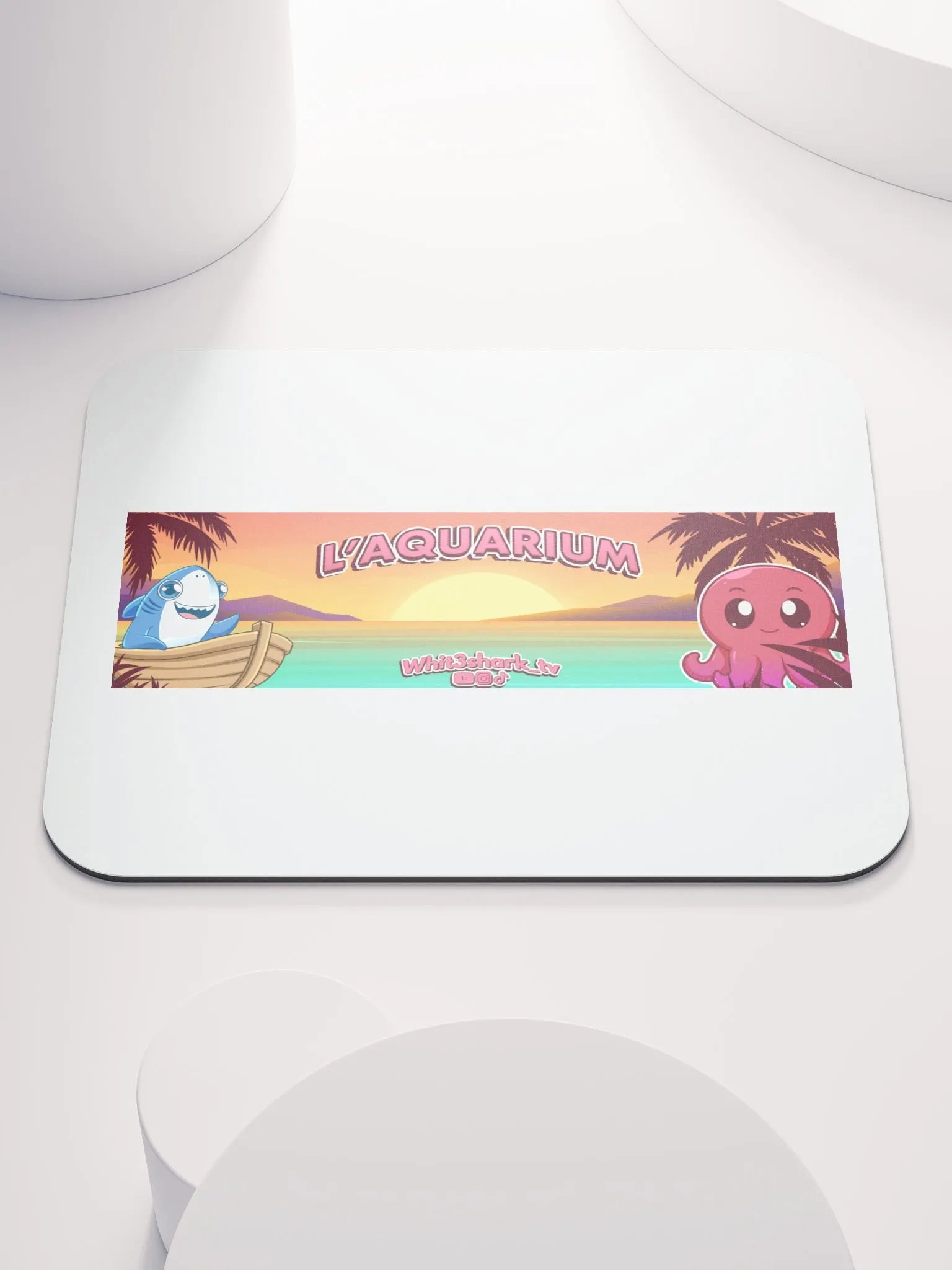 🌊L'AQUA-TAPIS🌊 product image (1)