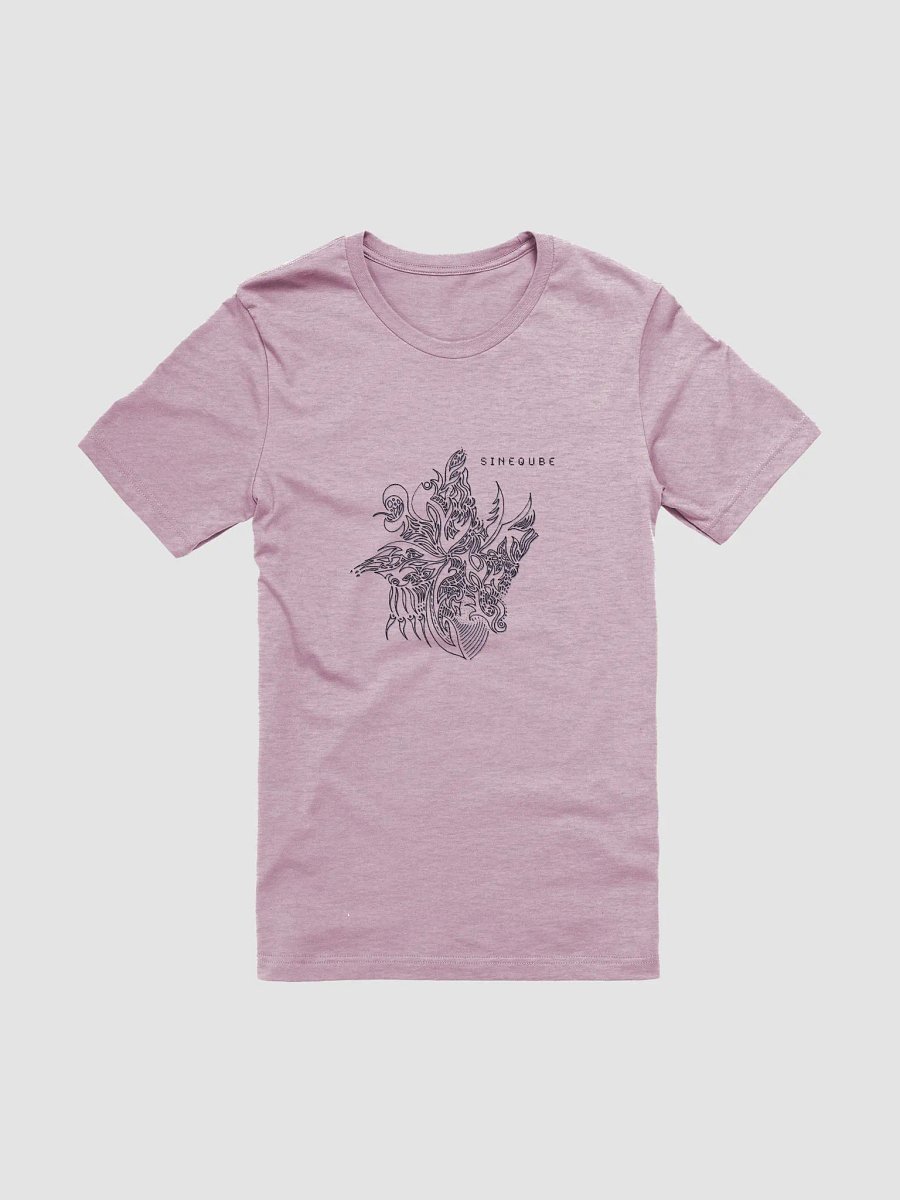 Sineqube Abiogenesis T-Shirt product image (1)