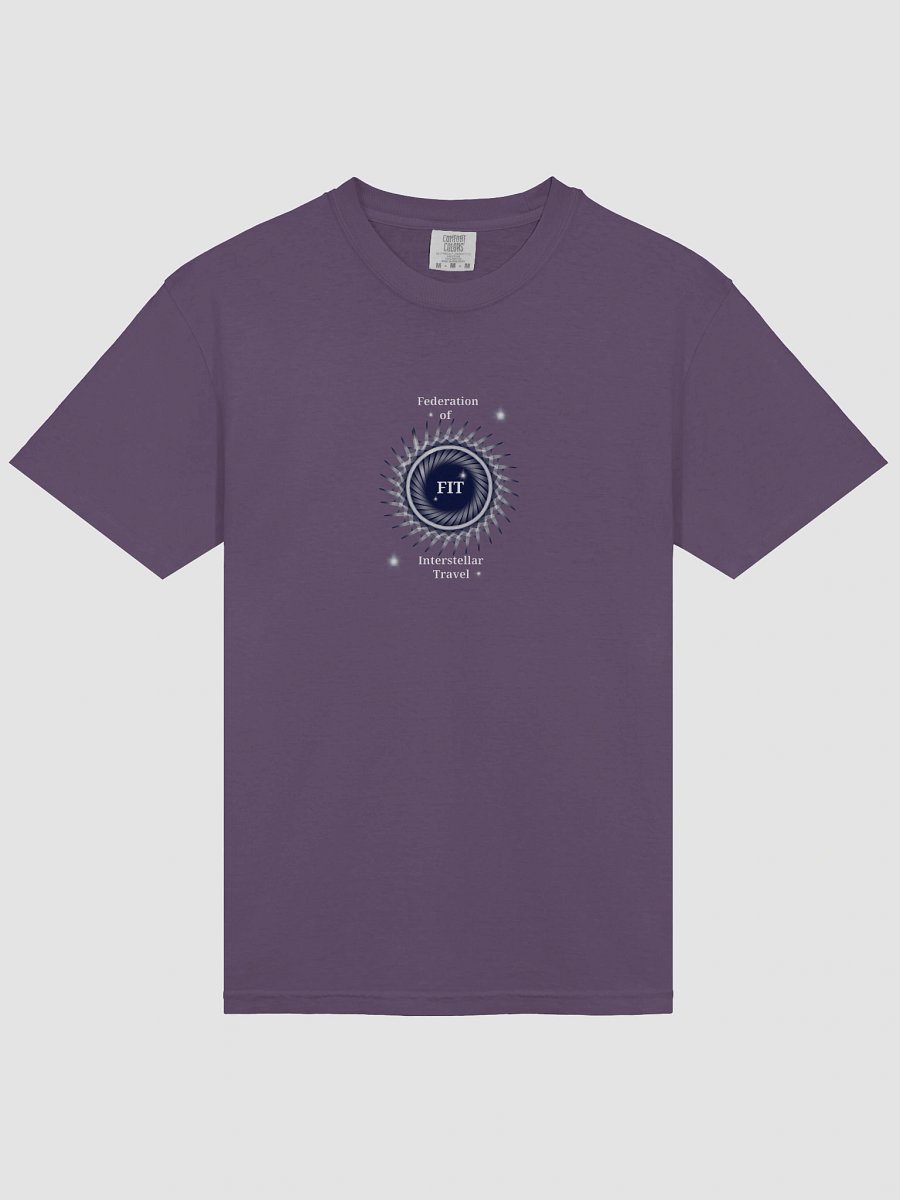 Radiant FIT Circle T-Shirt product image (3)