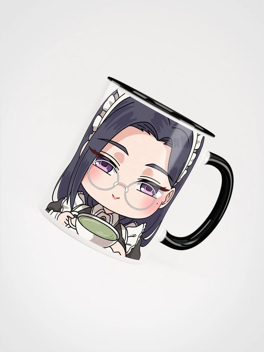 Good Morning! Maid Memoria Special Mug product image (5)