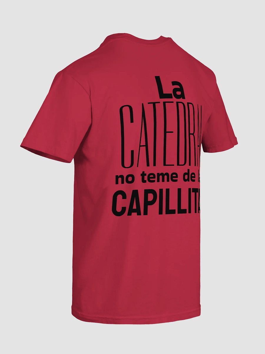 ODR - CATEDRAL Y CAPILLITAS (WHITES) product image (24)