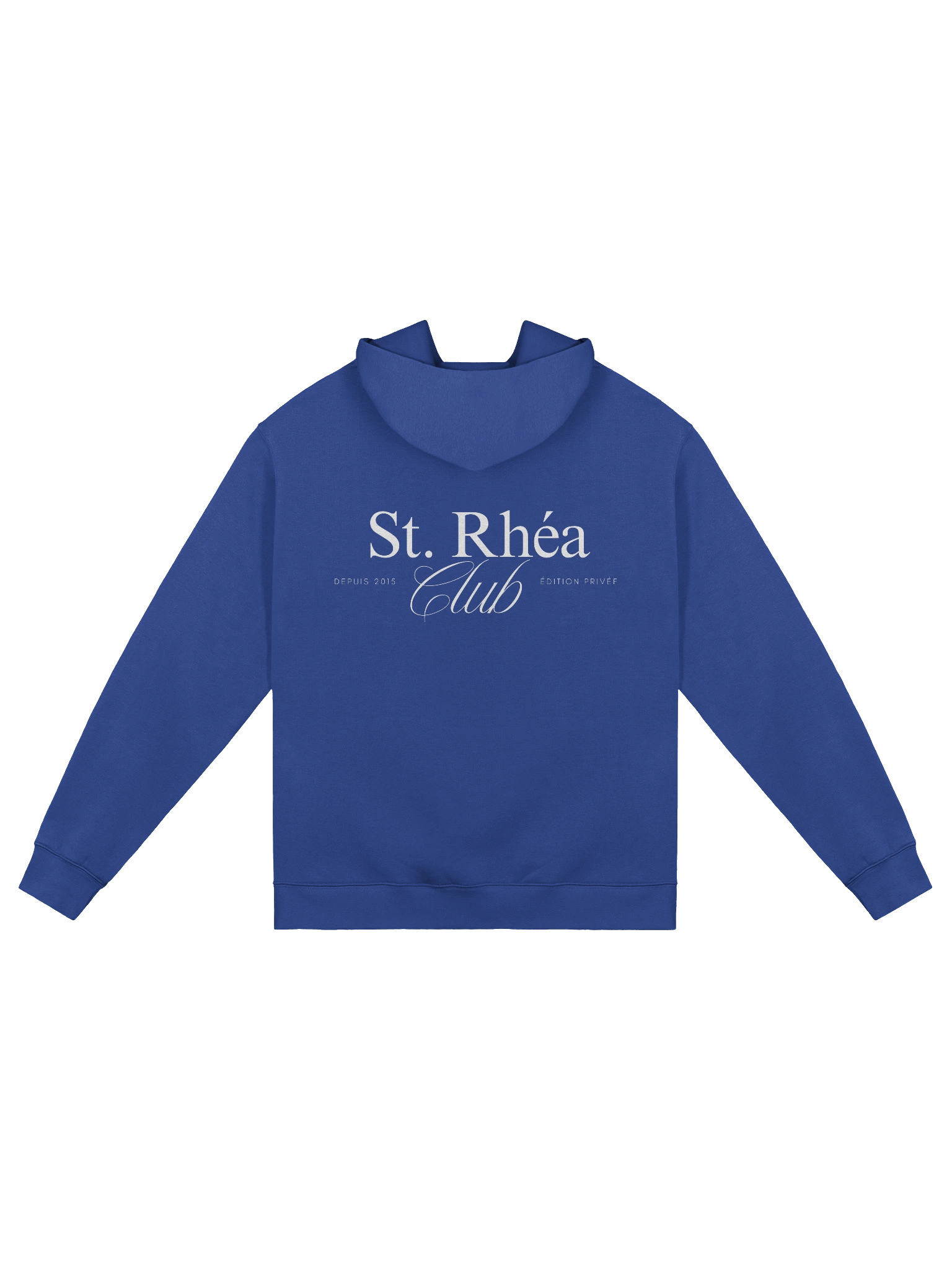 St. Rhéa Club | Édition Privée Hoodie product image (2)
