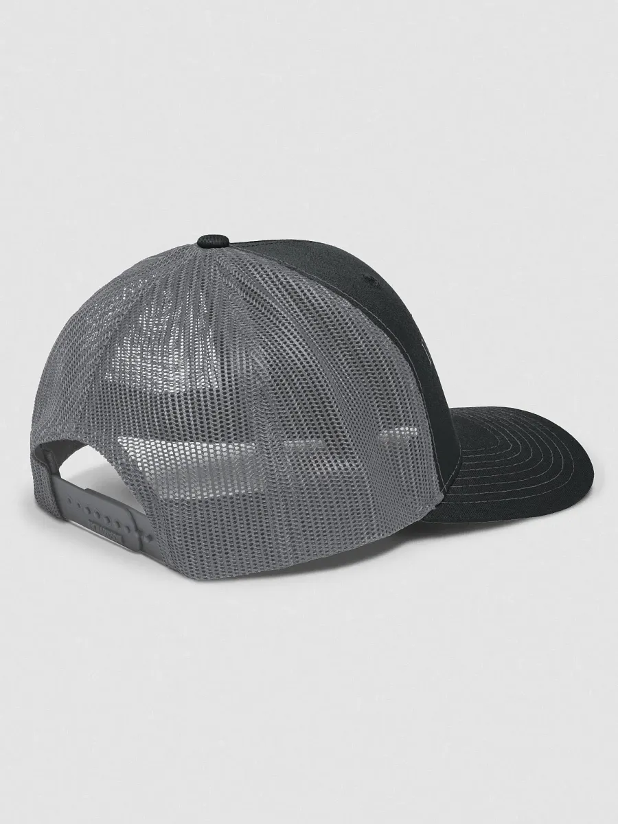 David Hater Hat product image (3)