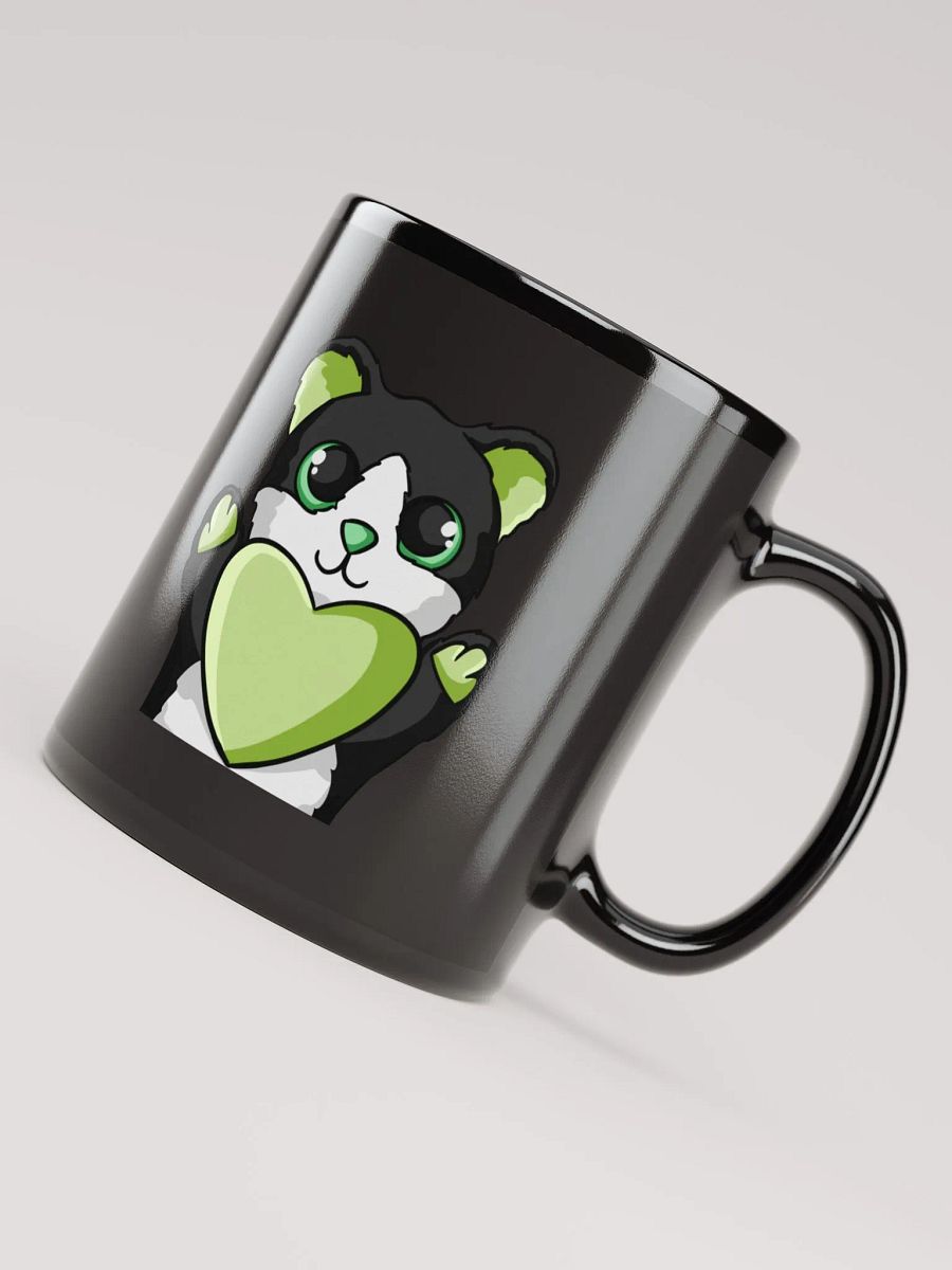 Mr Kitty Mug product image (4)