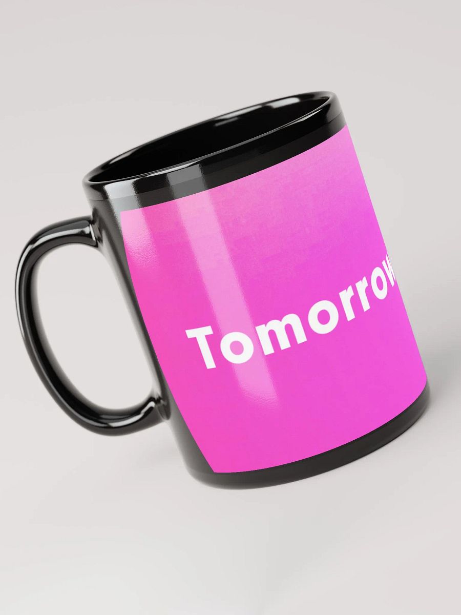 Tomorrow's Sound - Mug No.1 product image (3)