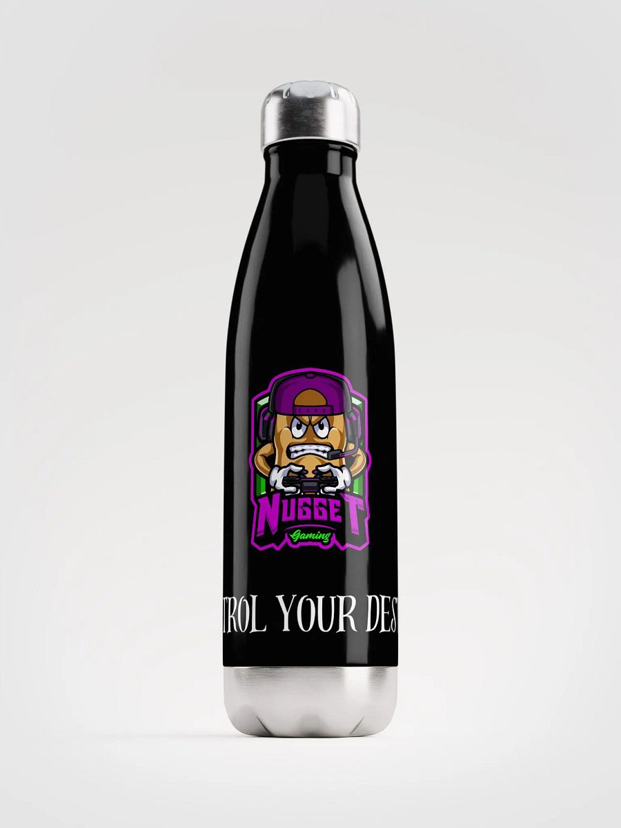 Nugget Bottle product image (1)