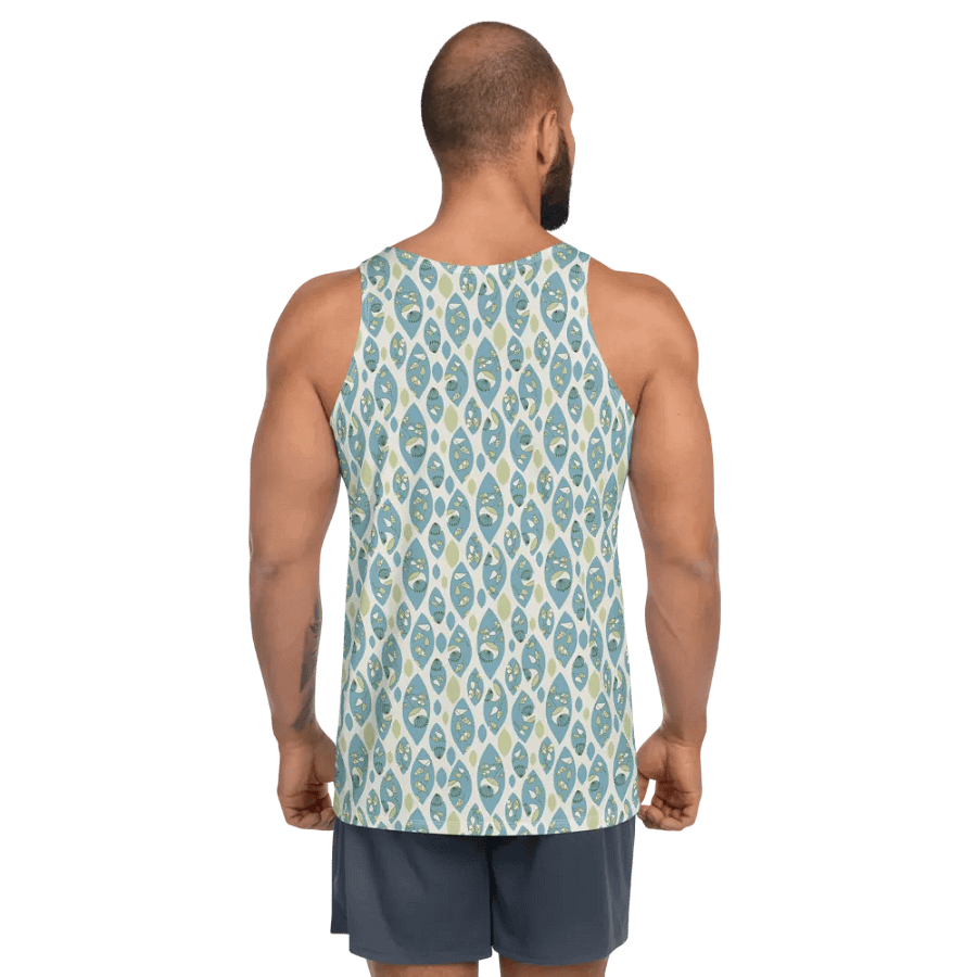 Chilly Summer | Men´s Tank Top product image (4)