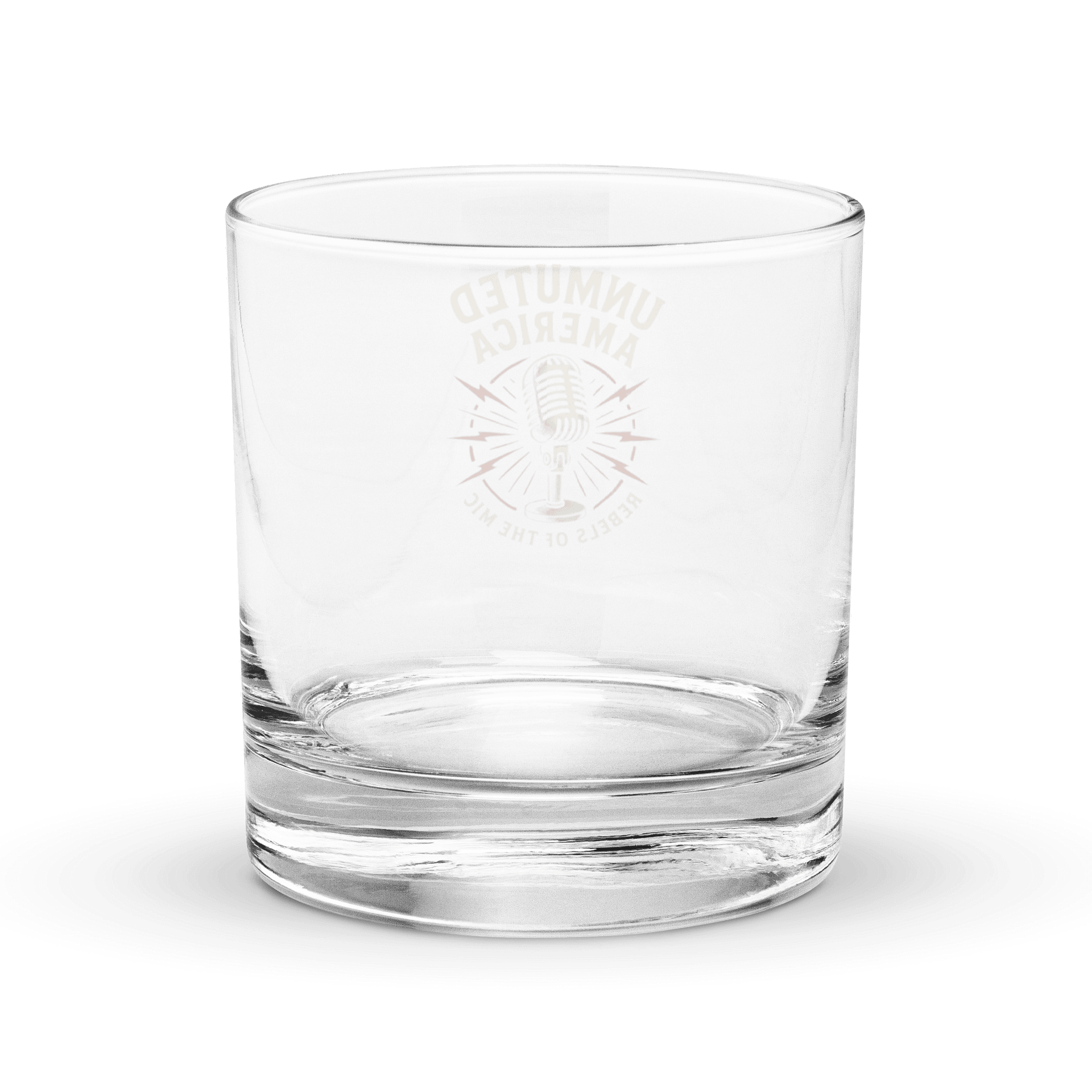 Unmuted on the Rocks product image (4)