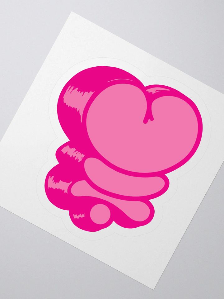 Yen Bubblegum product image (6)