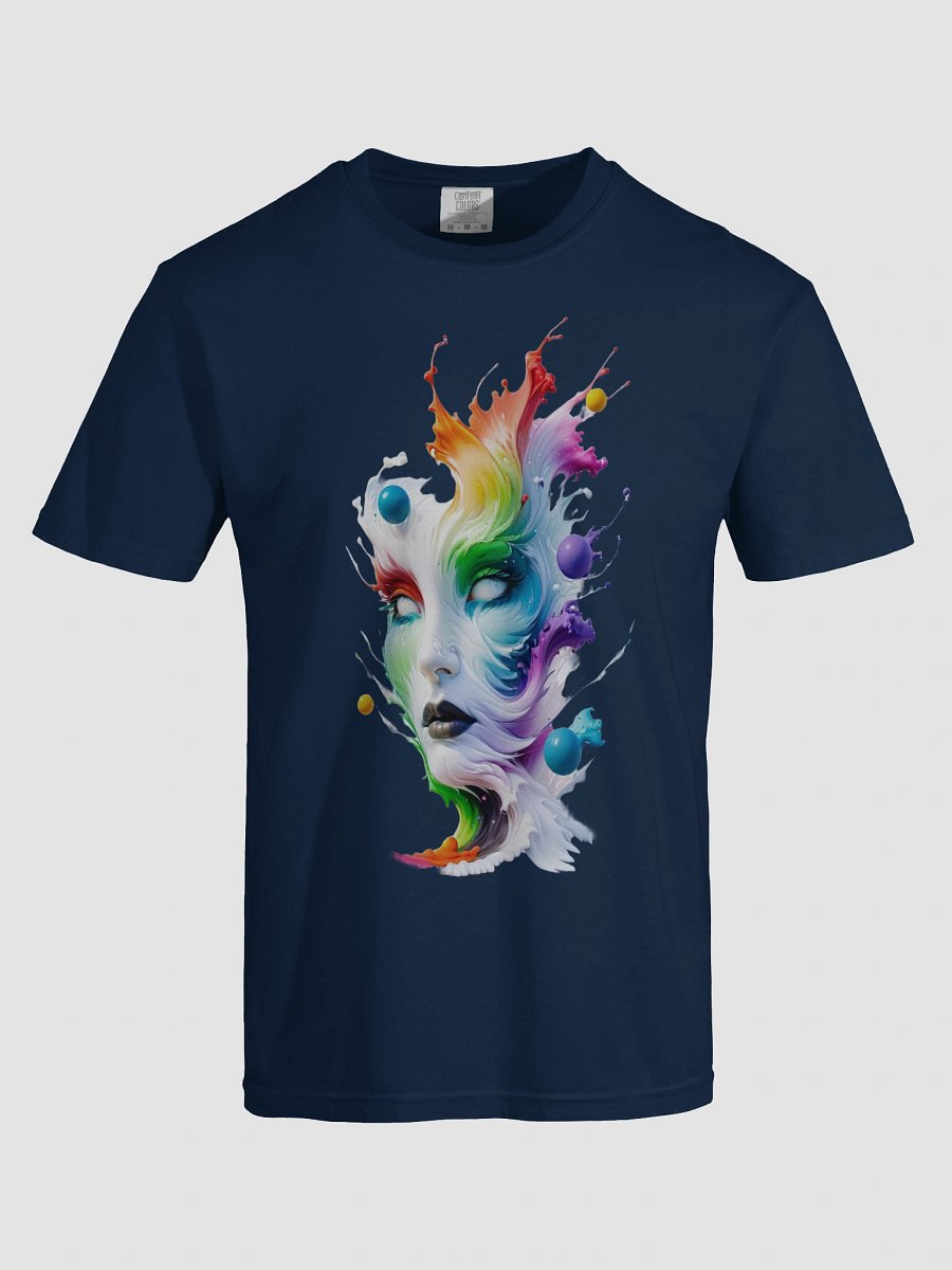 Surreal Spectrum T-Shirt product image (59)
