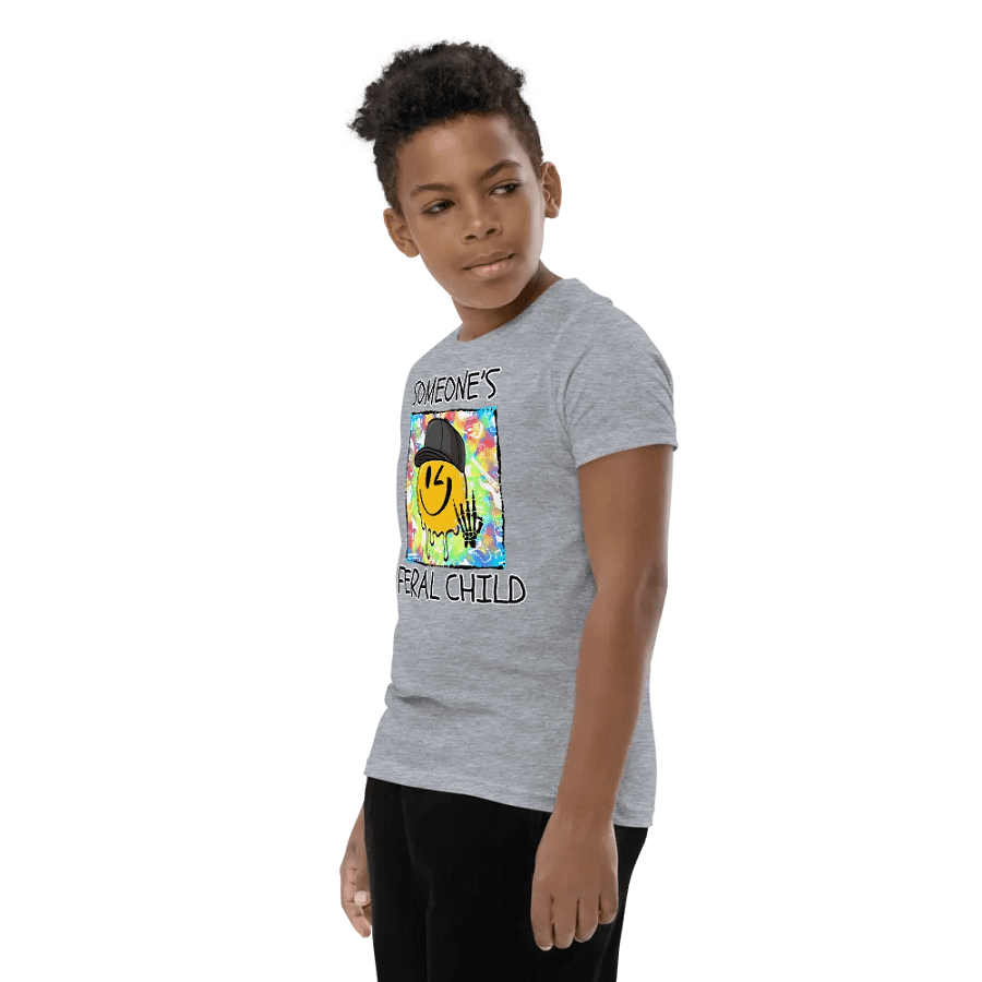 Feral Child Tee product image (107)