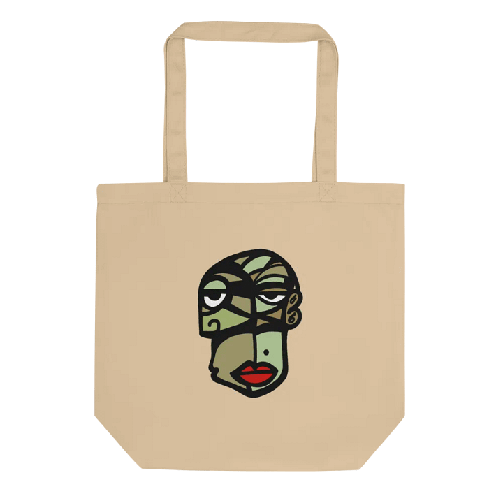 Edna Tote Bag [Tan] product image (1)