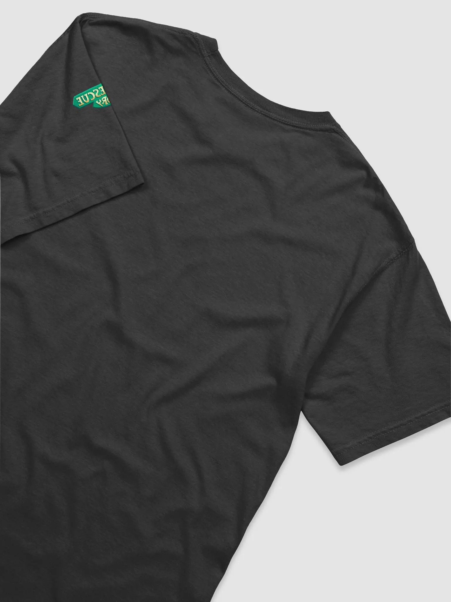 Void Cat Face Shirt product image (33)