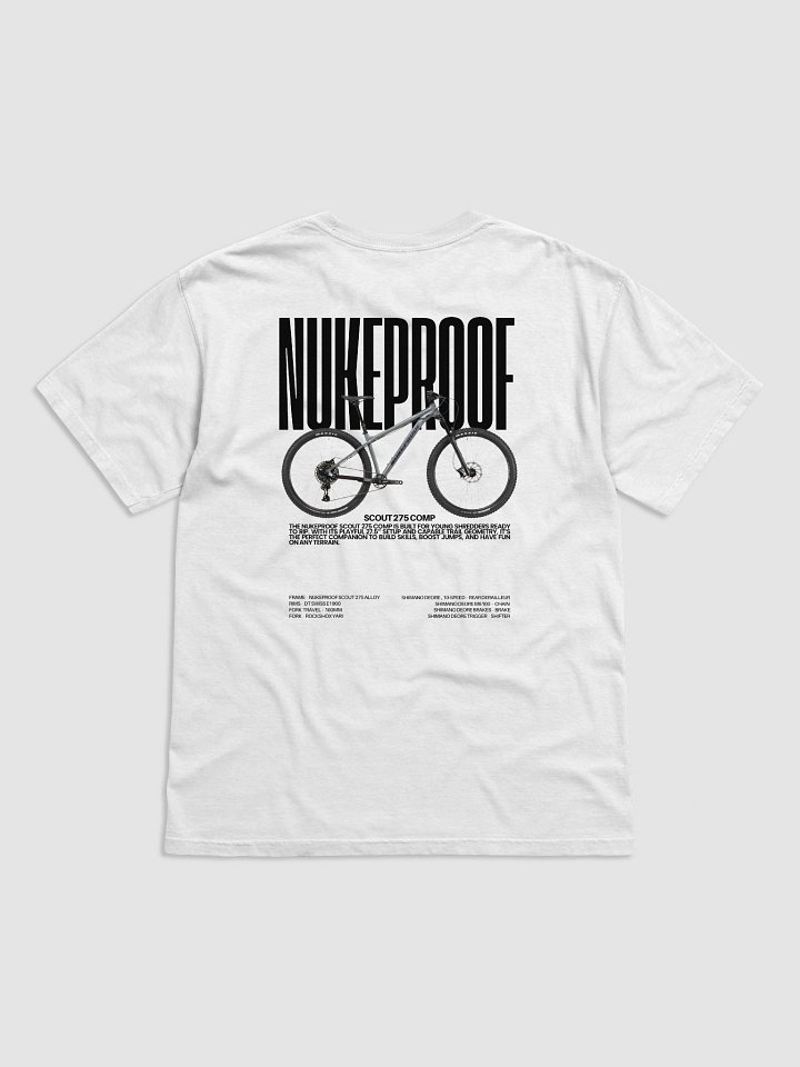 Nukeproof Scout 275 Comp T-shirt product image (1)