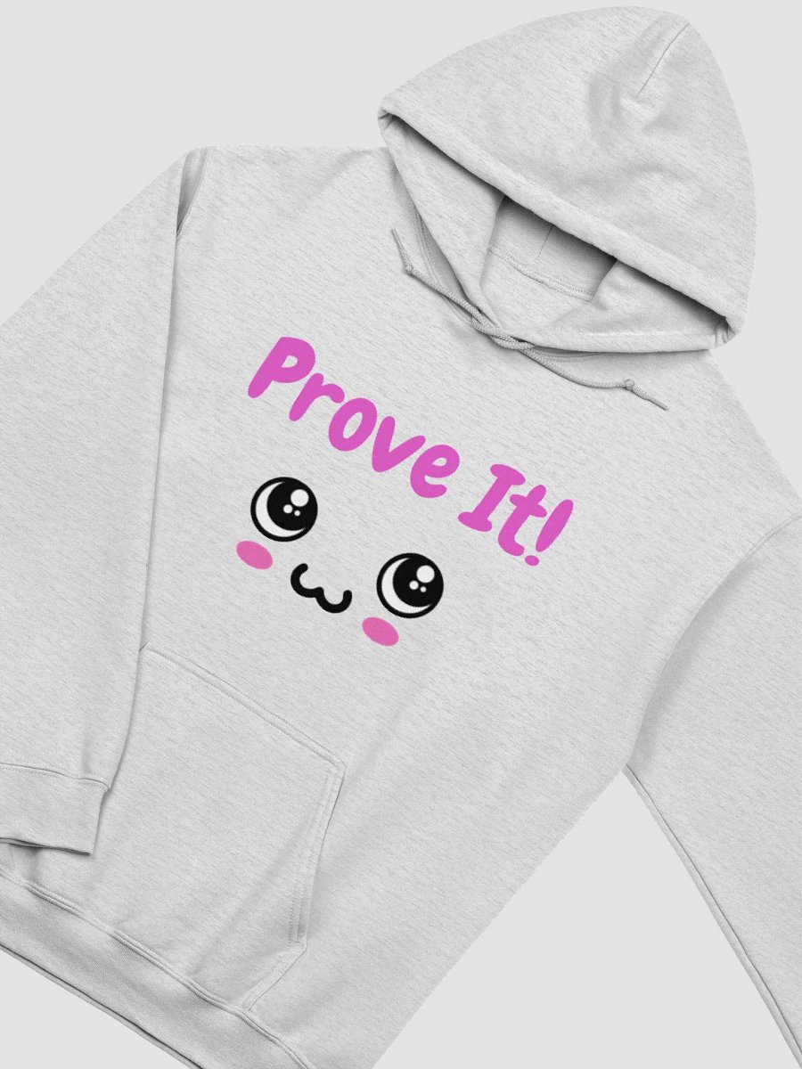 TLP Prove It UwU Hoodie product image (3)