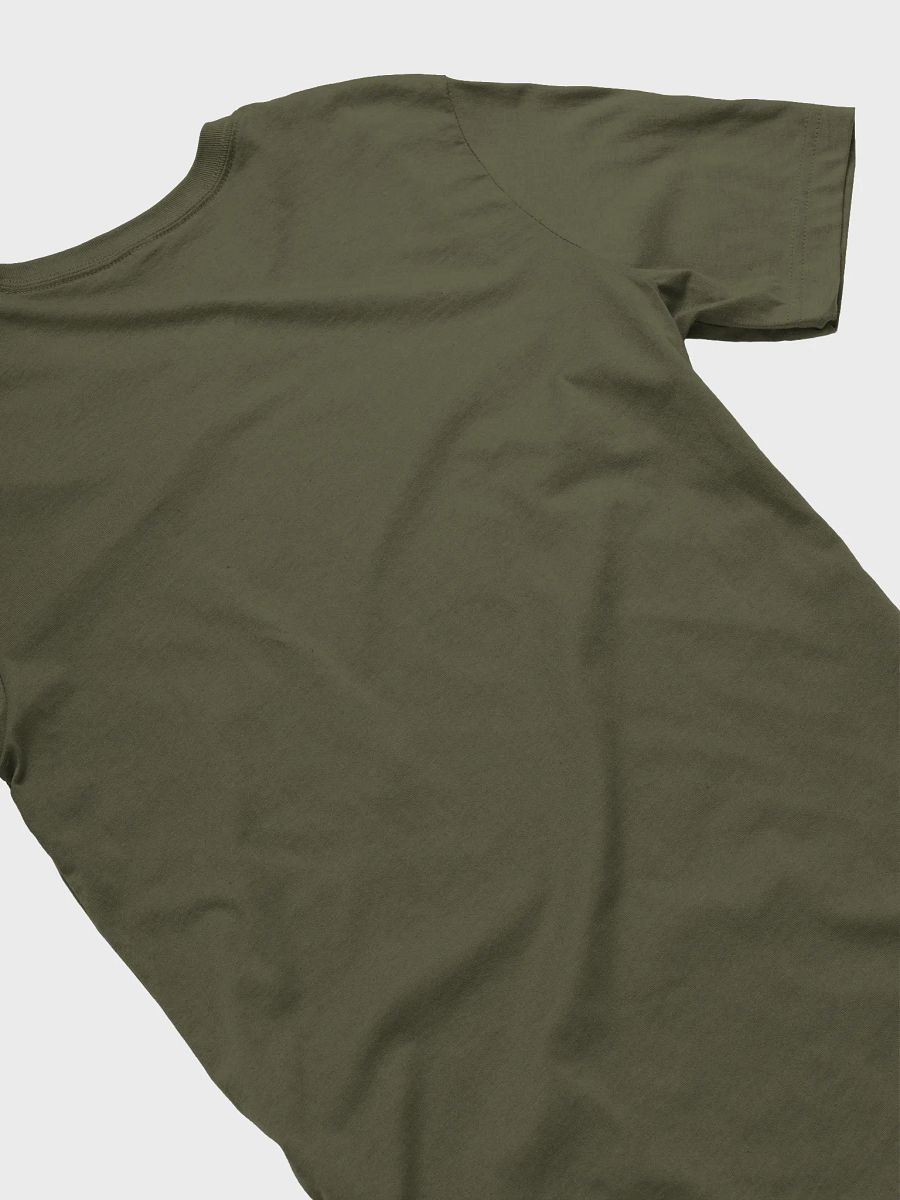 Dark Fantasy Paladin - (Soft Tee) product image (4)