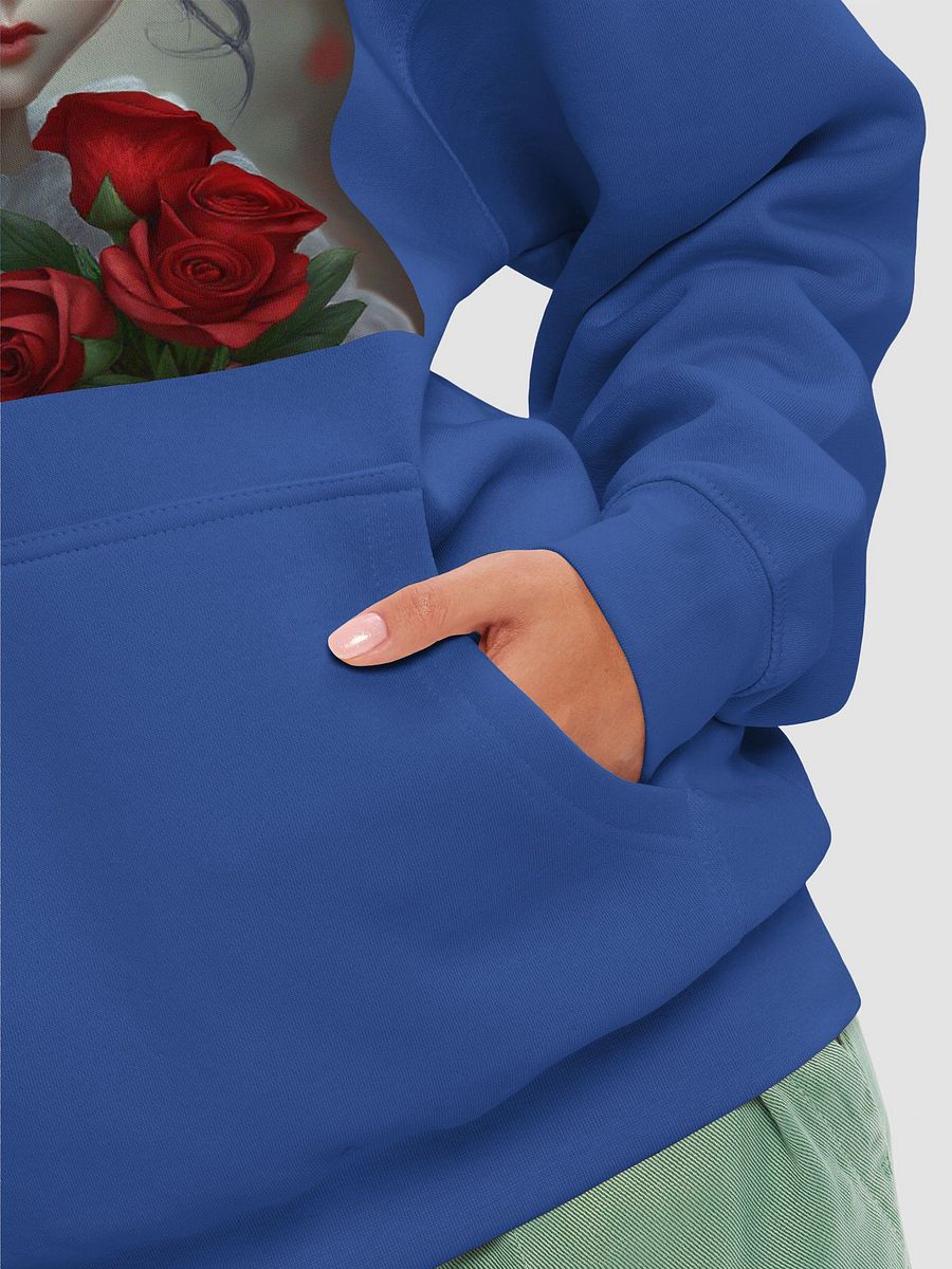 Surreal Rose Muse Hoodie product image (8)