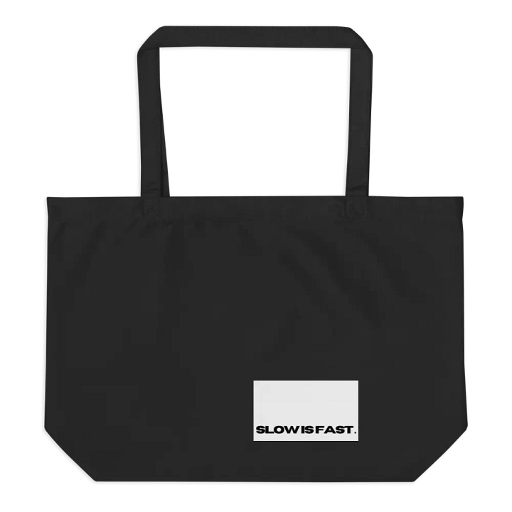 SLOW IS FAST [Limited Edition] product image (3)