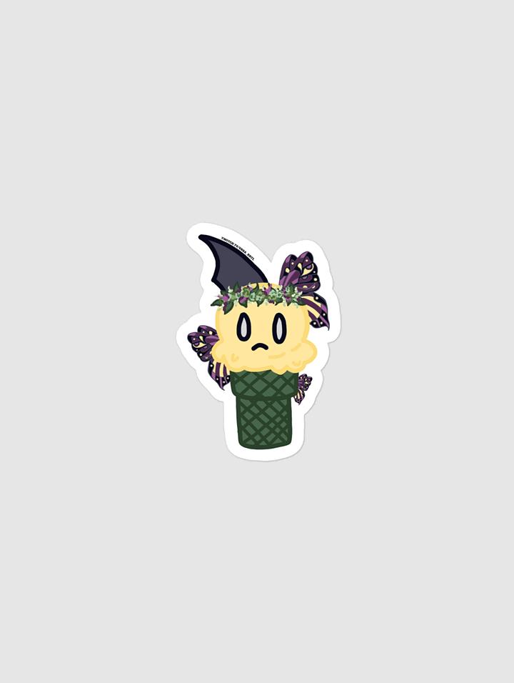 Spring Jeff (sticker) product image (1)