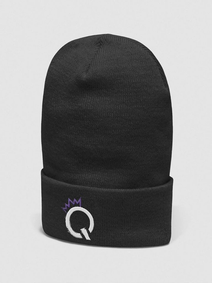 Dark Purp Q Bean product image (2)