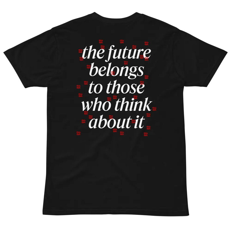 Future Tee product image (4)