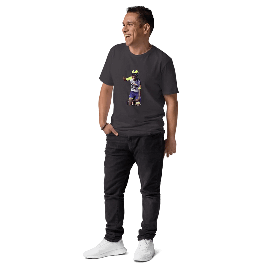 Champion's Celebration Organic Tee product image (144)