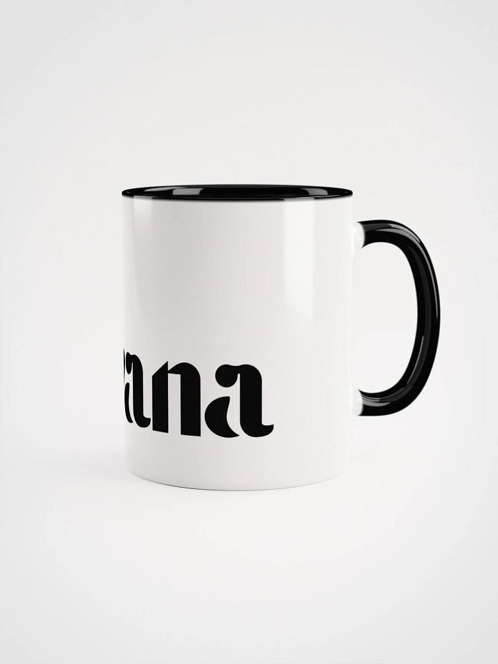 [Charvana - Immi Hype] MUG WITH COLOR INSIDE product image (2)