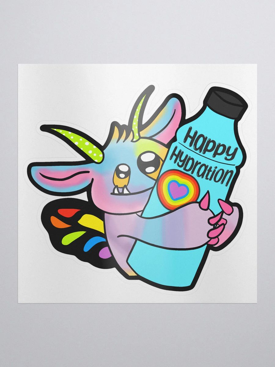 Happy Hydration product image (1)