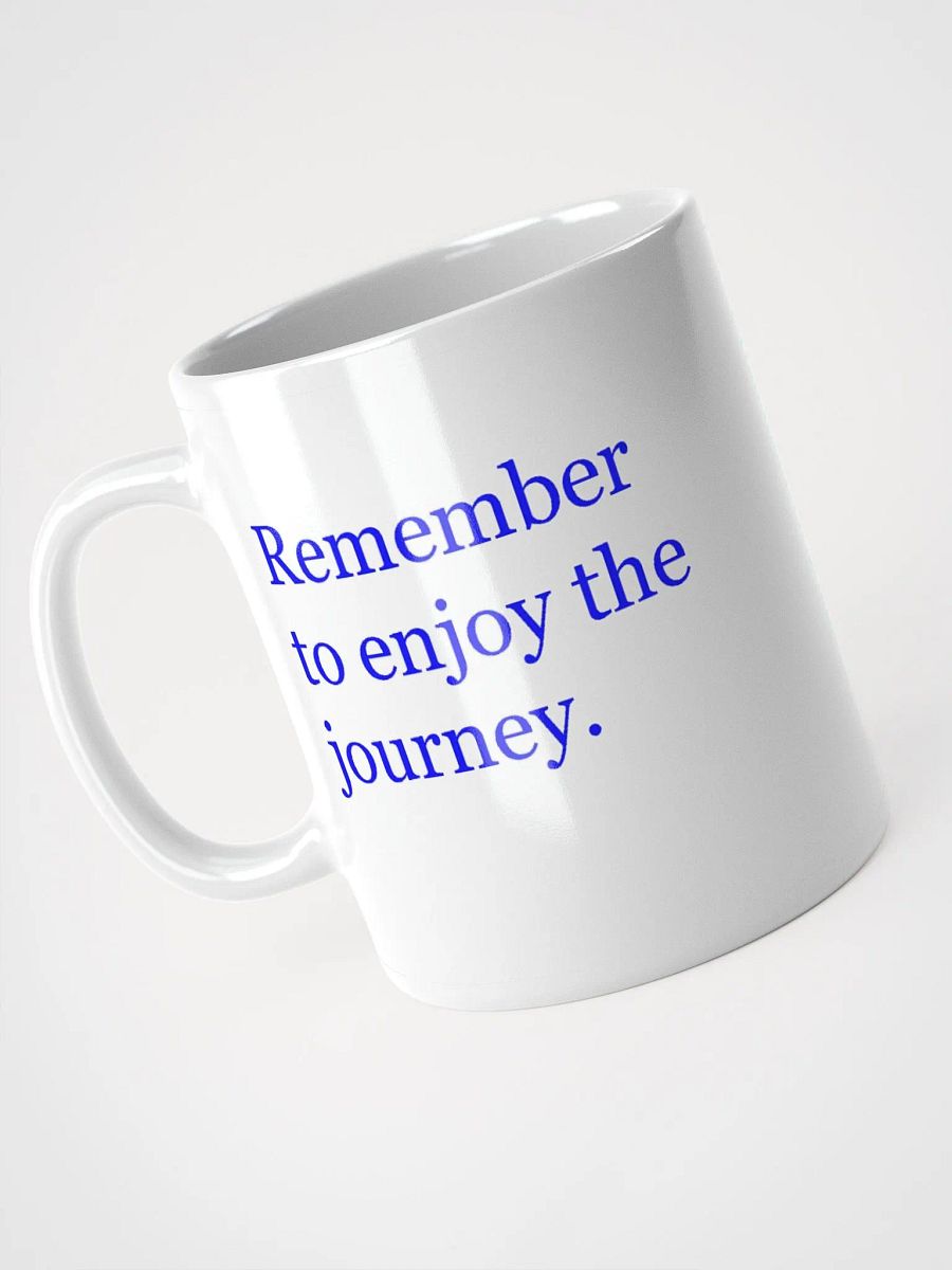 Provocative nudge to subscribe mug Left handers product image (4)