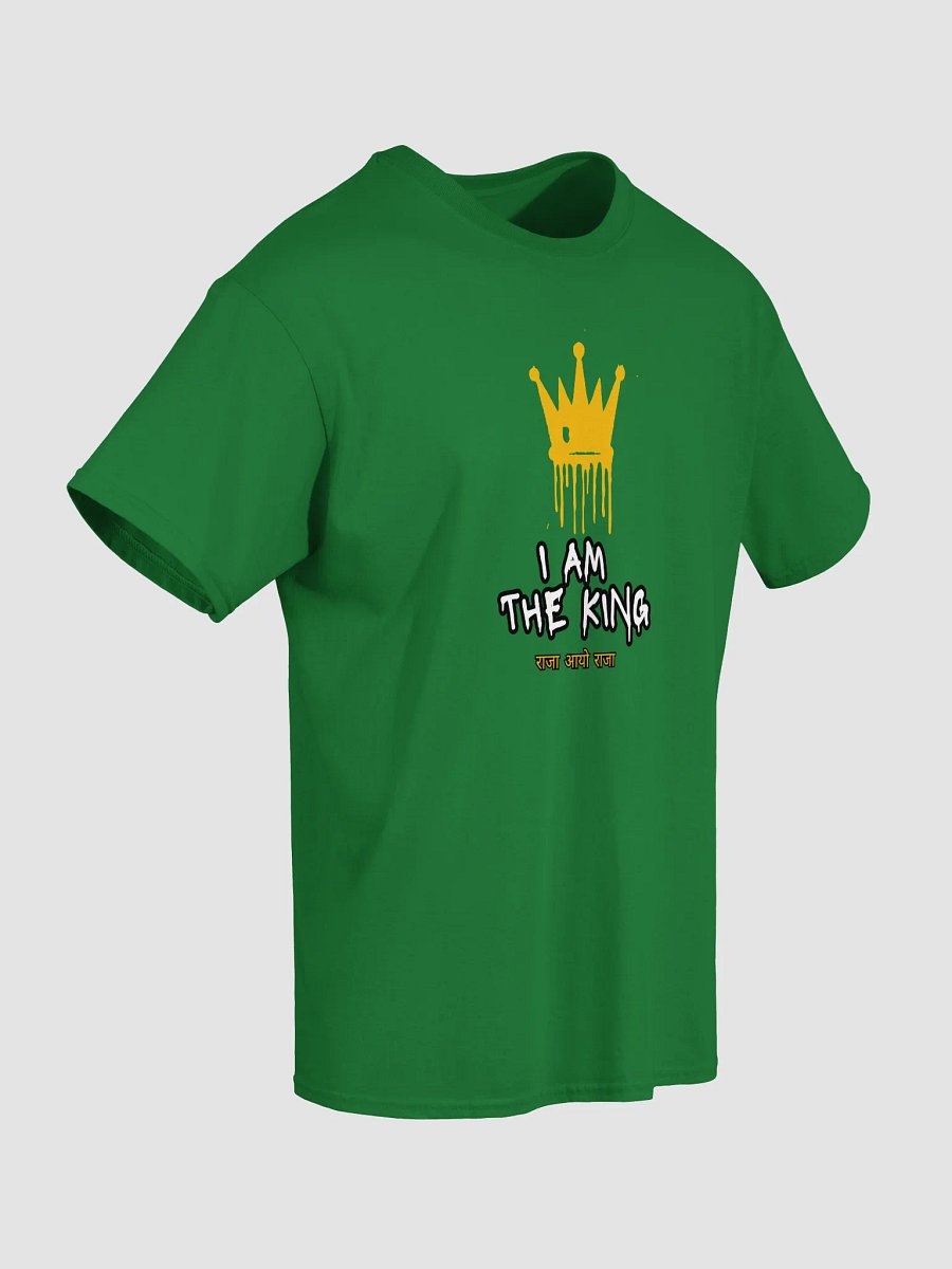Royal Drip Crown T-Shirt product image (49)