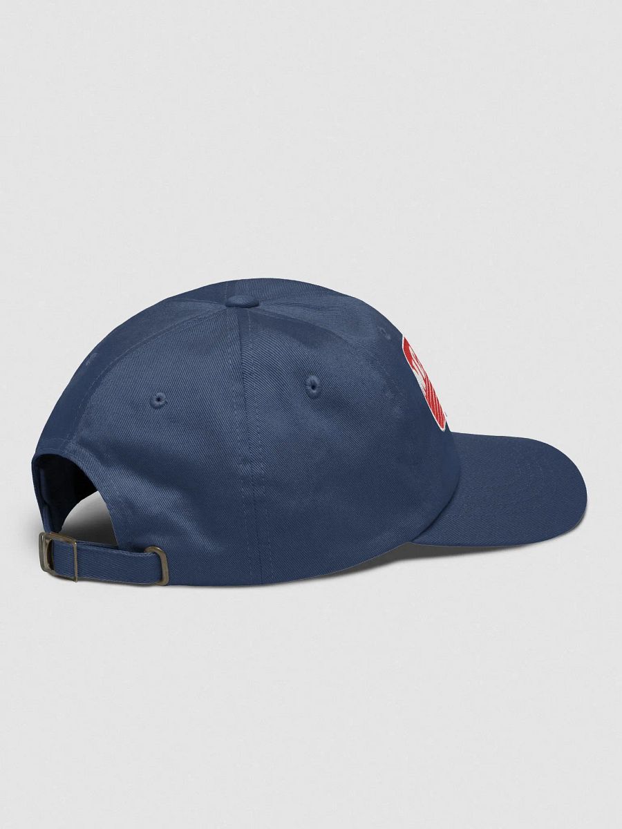NCDA Classic Dad Hat product image (37)