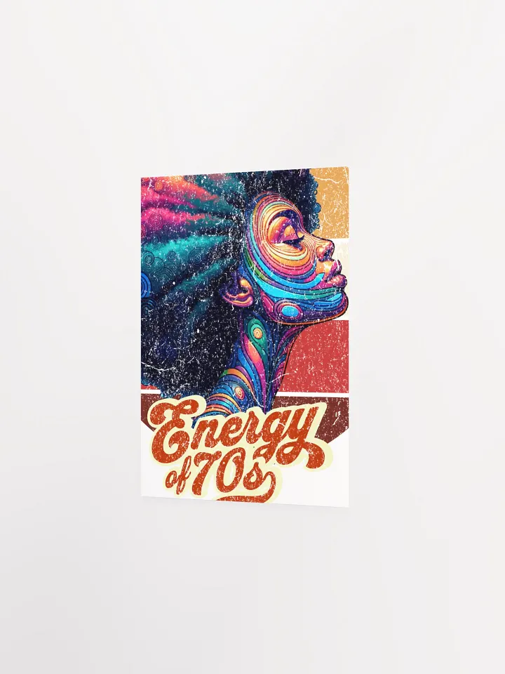 Retro Vibes poster product image (2)
