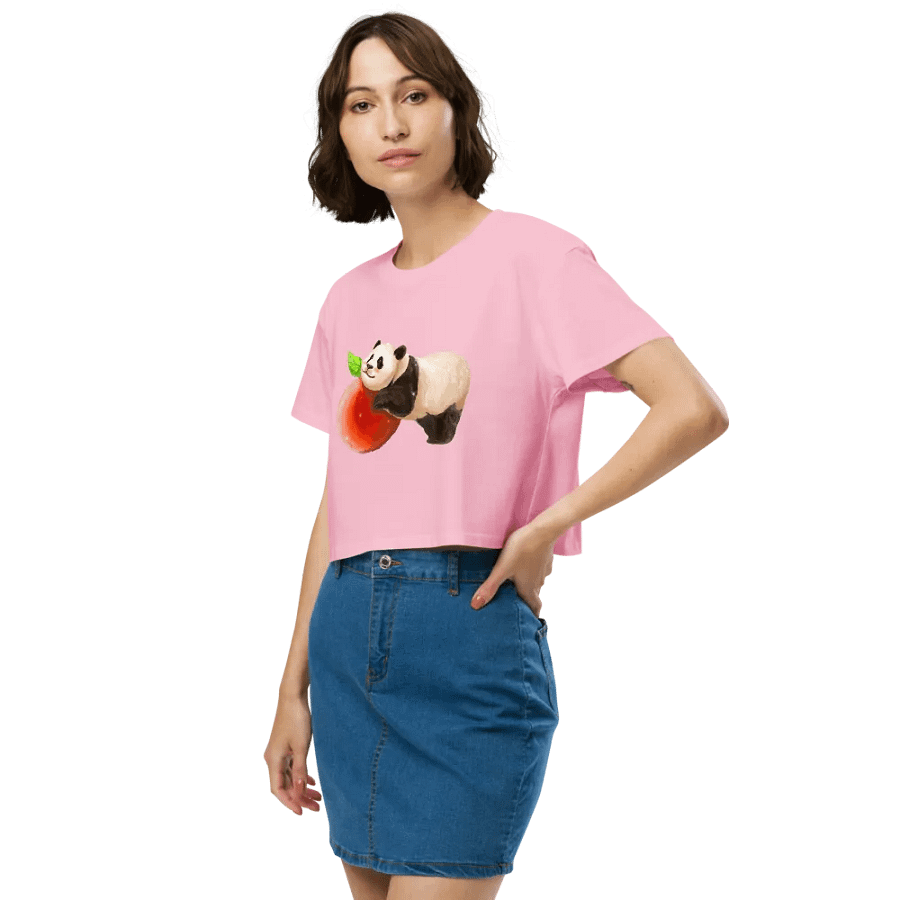 fubao Panda product image (6)