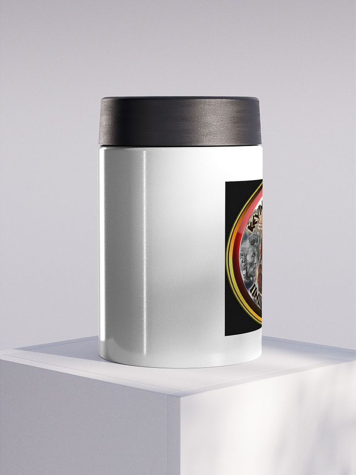 iinii Tough Drink Coozie product image (1)