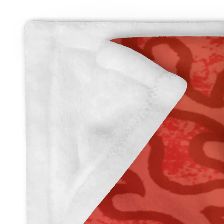 Snebbingly Cozy Throw Blanket product image (6)