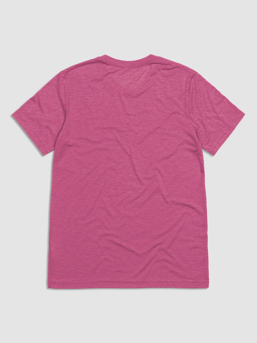 Lead With Love T-Shirt: Asexual product image (21)