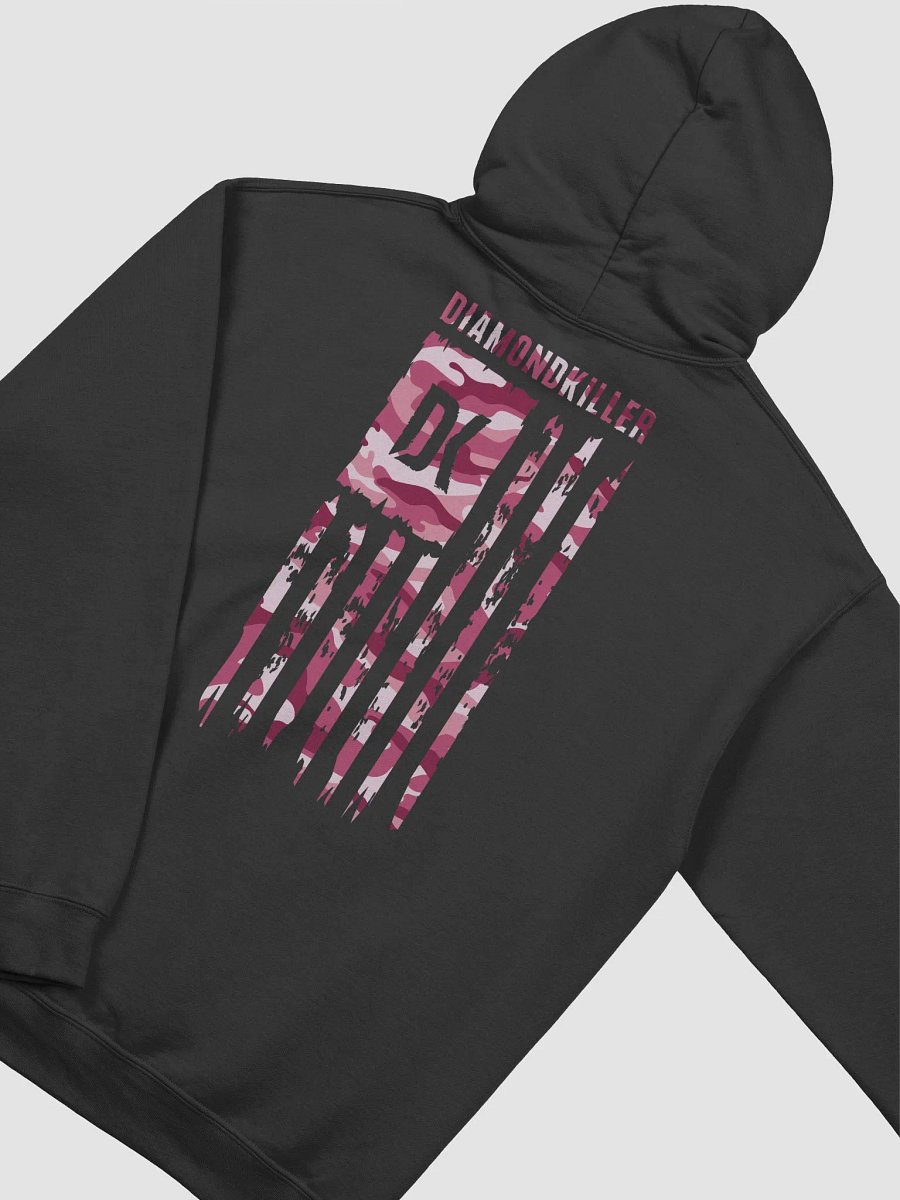 Killers Club Pink Camo product image (4)