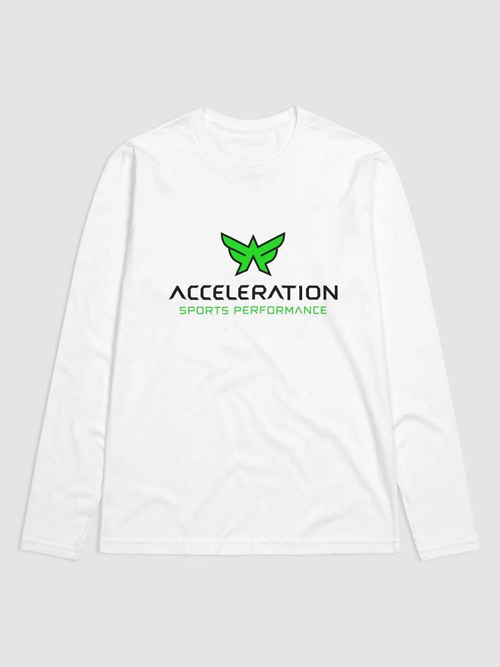 Long Sleeve Acceleration Tee product image (1)