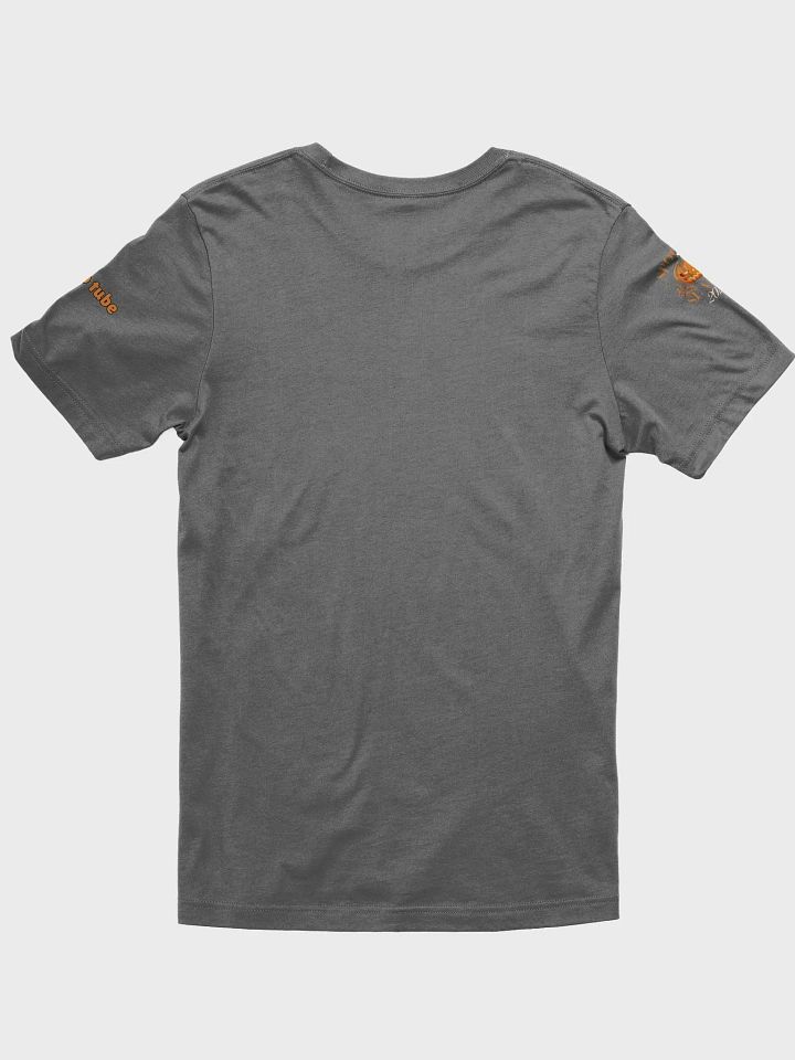 Spooky Season 2024 Limited Edition: Nosferatu - BoobTube Tee product image (2)