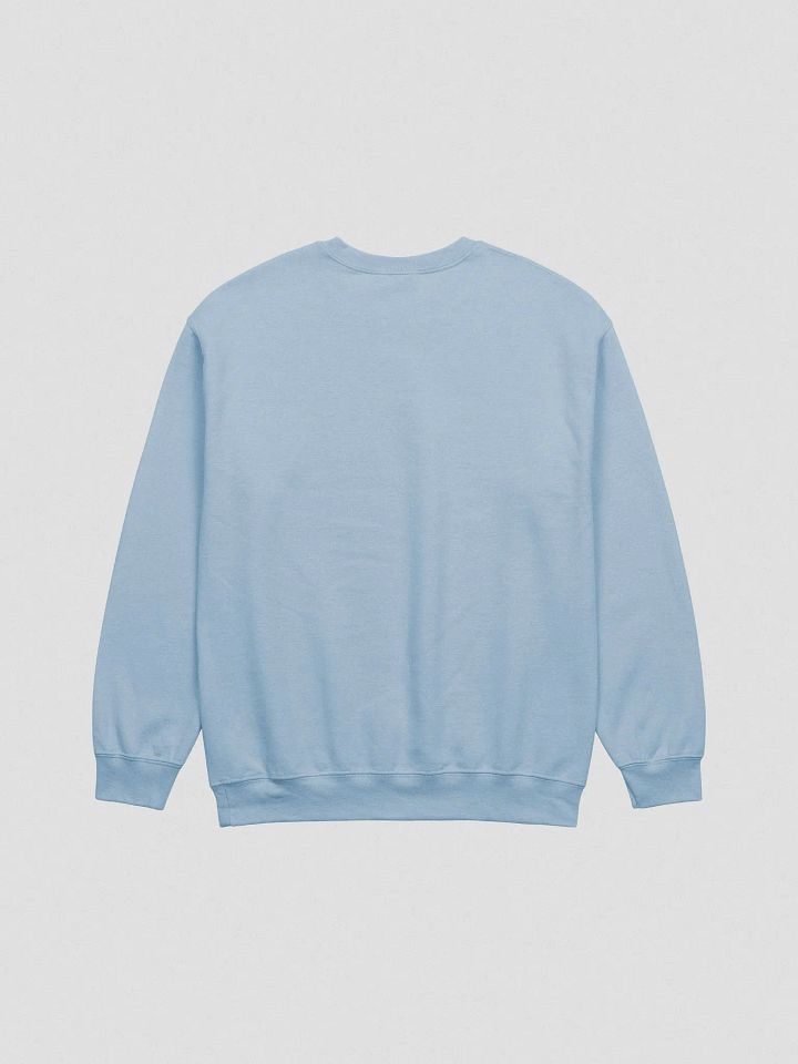 Pinipy The Demon Crewneck (Colour Options) product image (8)