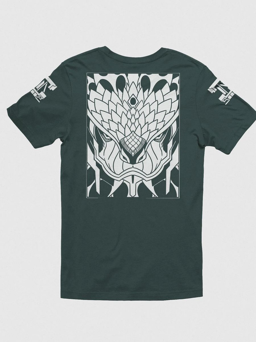 Face of the Serpent - White Print product image (4)