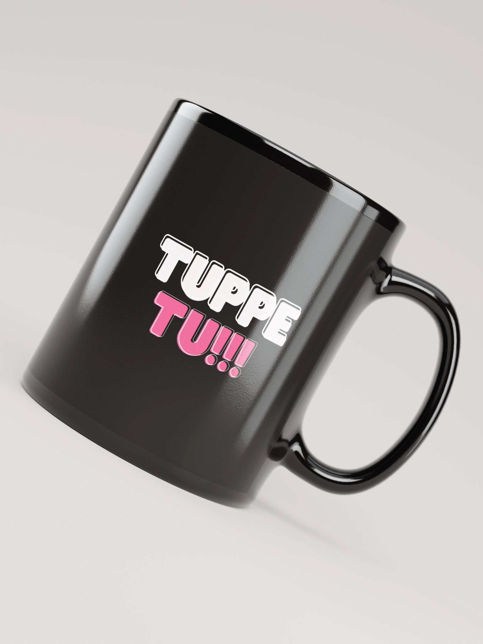 Namine1 Tuppetu kopp sort product image (8)