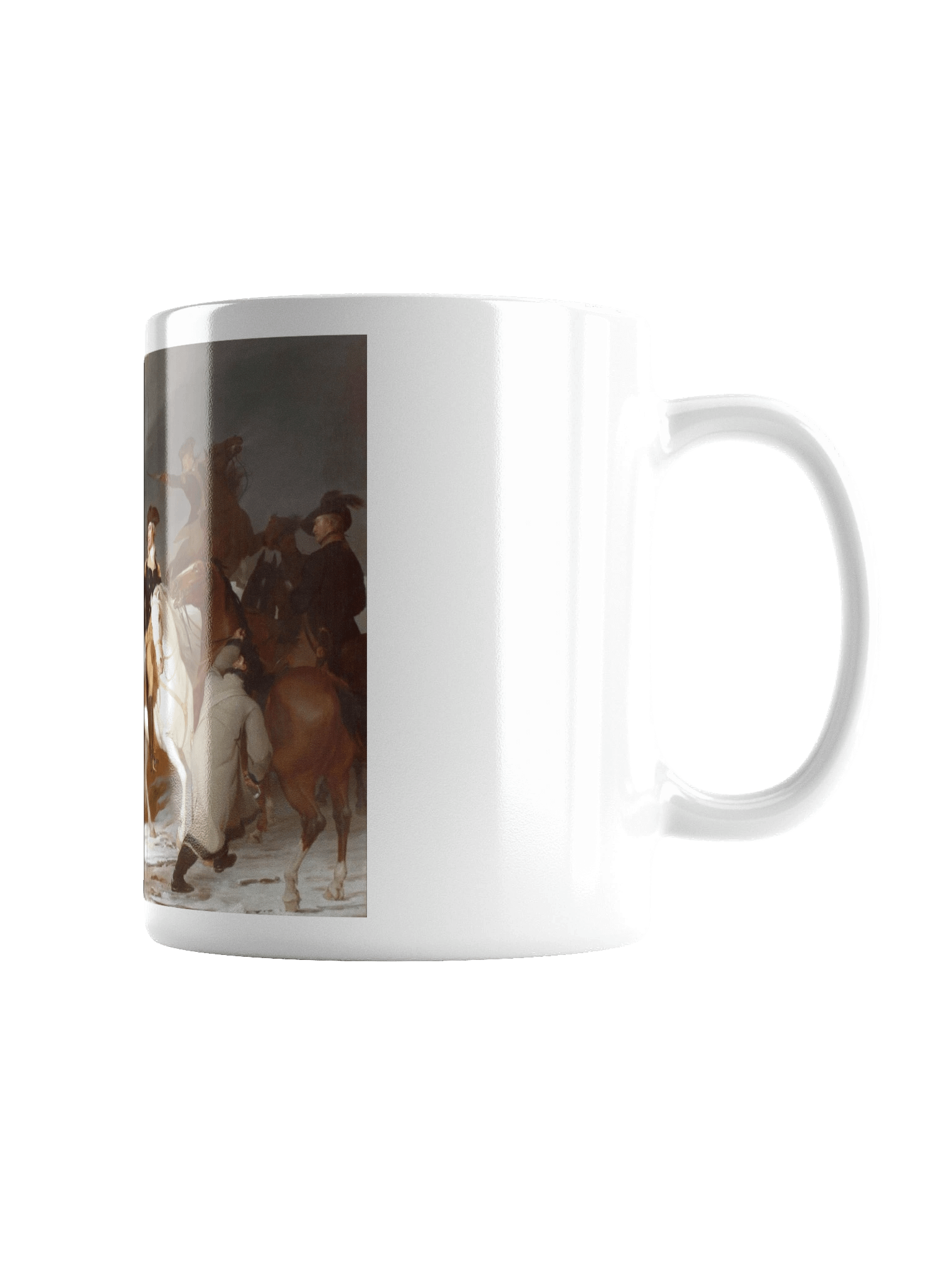 Winter Campaign (mug) product image (3)