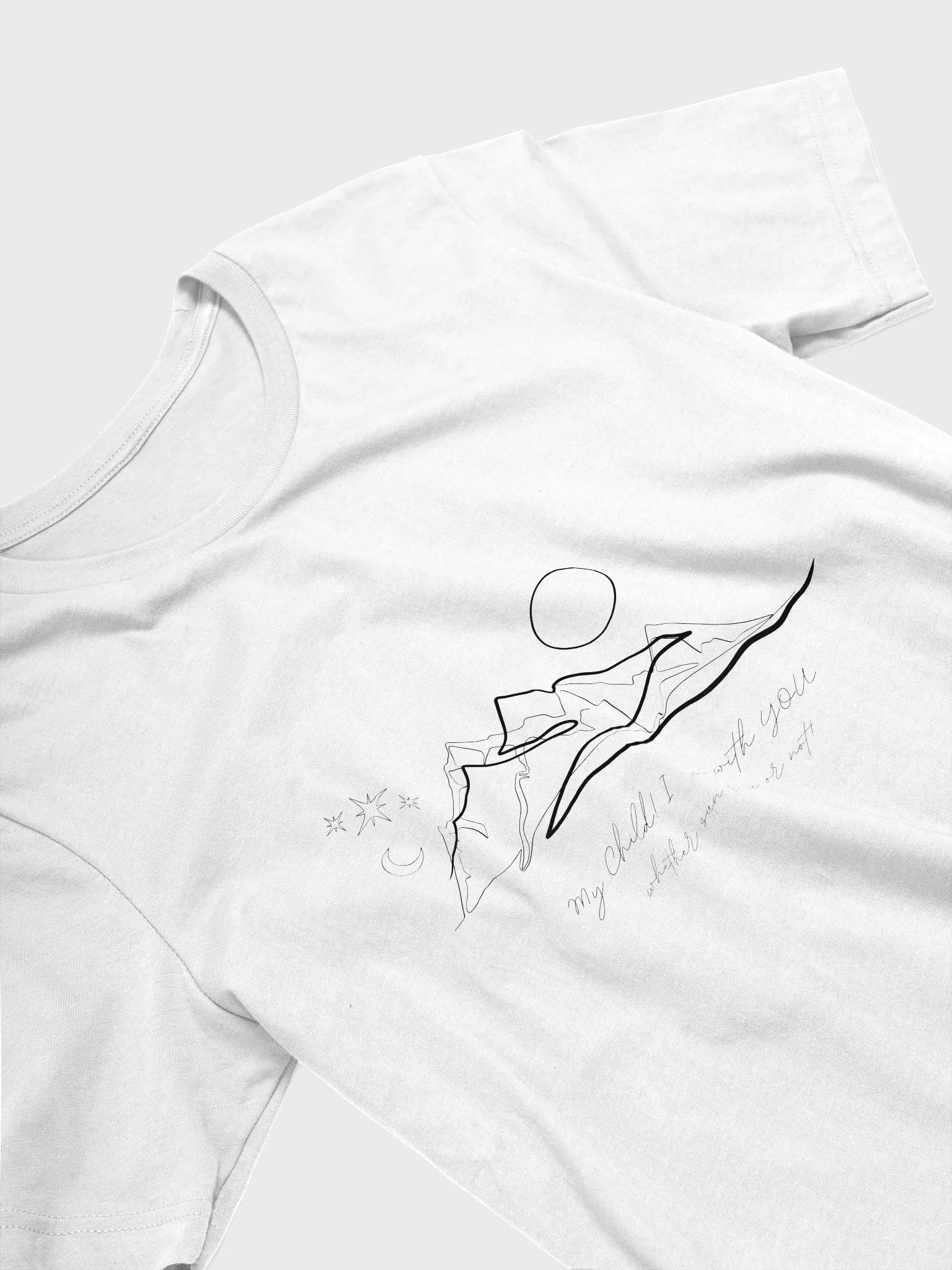 GOoD adventure with GOD - hiking product image (3)